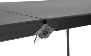 Coleman 6ft Fold In Half Large Camping Table