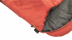 Outwell Campion Lux Red Sleeping Bag