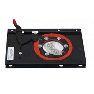 MAPA Seat Swivel Base Plate Turntable - Iveco Daily 2000 on Passenger Side