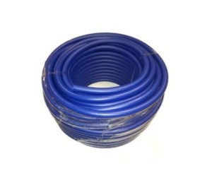 Flexible Reinforced Blue 10mm Hose (per Metre)