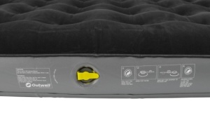 Outwell Airbed Flock Classic Single