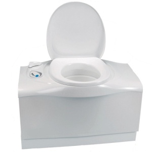 Thetford C402C Cassette Toilet