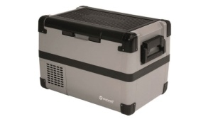 Outwell Deep Cool 50 Litre Coolbox with compressor