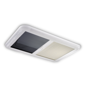 Dometic Seitz Heki 2 Deluxe Rooflight