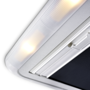 Dometic Seitz Heki 2 Deluxe Rooflight