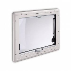 Seitz S4 Hinged Opening Window 600 x 500 mm