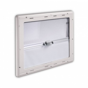 Seitz S4 Hinged Opening Window 600 x 500 mm