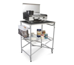 Kampa Major Field Kitchen