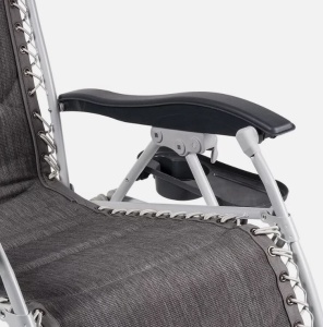 Dometic Opulence Modena Reclining Relaxer Chair