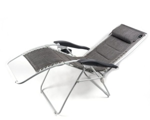 Dometic Opulence Modena Reclining Relaxer Chair