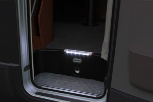 Fiamma LED Step Light