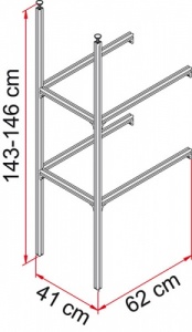 Fiamma Garage System Upgrade