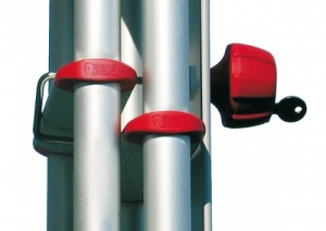 Fiamma Safe Ladder Anti-Theft Plate