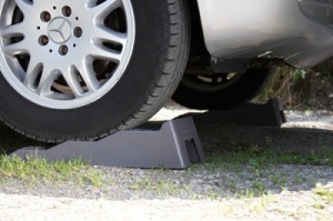 Fiamma Level Up Motorhome & Caravan Levelling Ramps