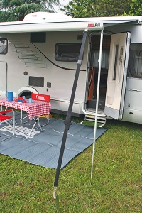 Fiamma Awning Tie Down S