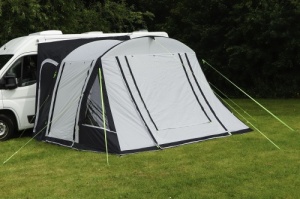 Leisurewize Gemini 320 Drive Away Air Campervan Awning LOW