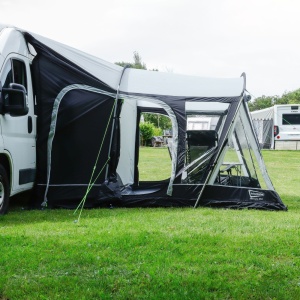 Leisurewize Mercury 350 Drive Away Campervan Awning TALL