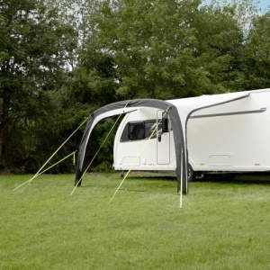 Leisurewize Solar 3000 Inflatable AIR Caravan Sun Shade