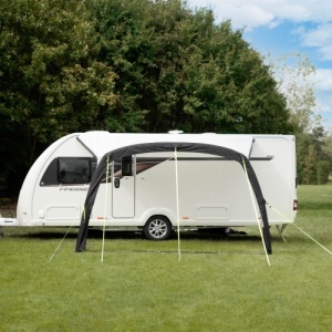 Leisurewize Solar 3000 Inflatable AIR Caravan Sun Shade