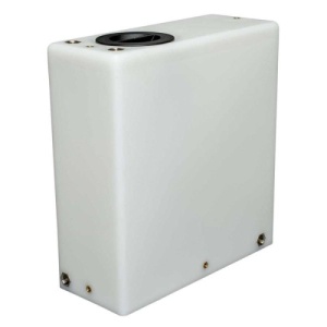 Wydale Plastics Camper Water Tank 31 Litres (White)