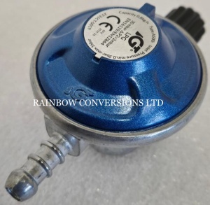 IGT LPG Gas Regulator A500i For Gas Cartridge