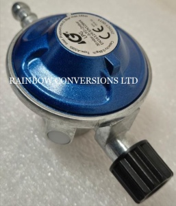 IGT LPG Gas Regulator A500i For Gas Cartridge