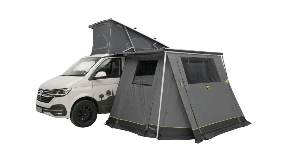 Outwell Backroads Campervan Awning Room