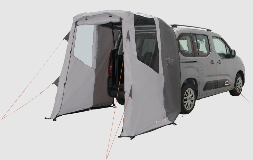 Easy Camp Krossbu Mini Tailgate Awning