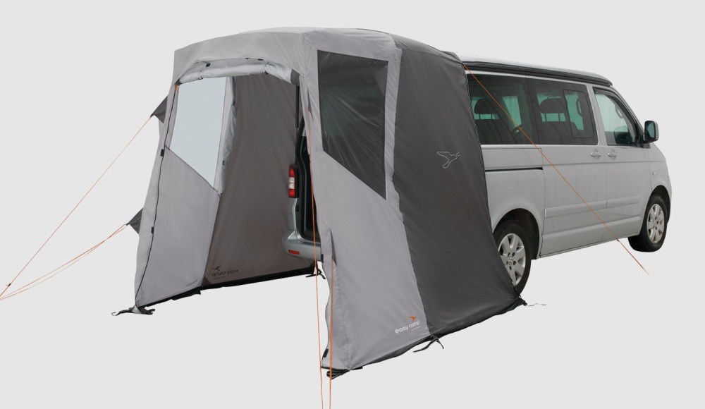 Easy Camp Krossbu Tailgate Campervan Awning