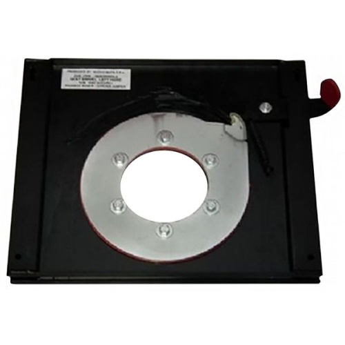 MAPA Seat Swivel Base Plate Turntable - Boxer / Ducato 1994-2006 Driver Side