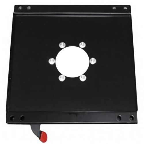 MAPA Seat Swivel Base Plate Turntable - Ford Transit 2004-2014 Passenger Side