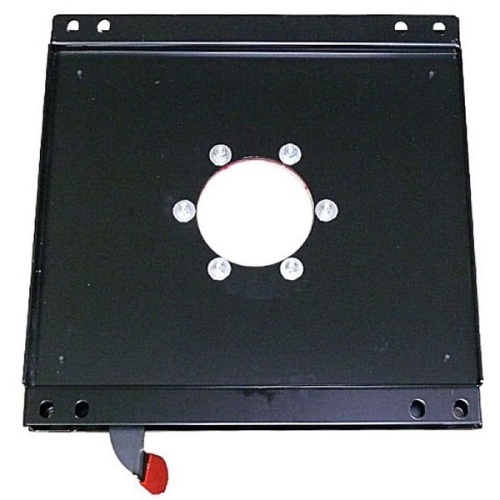 MAPA Seat Swivel Base Plate Turntable - Ford Transit 2004-2014 Driver Side