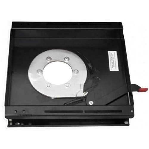 MAPA Seat Swivel Base Plate Turntable - Mercedes Sprinter 2007 on Passenger Side