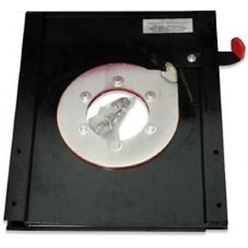 MAPA Seat Swivel Base Plate Turntable - Mercedes Sprinter up to 2006 Driver Side