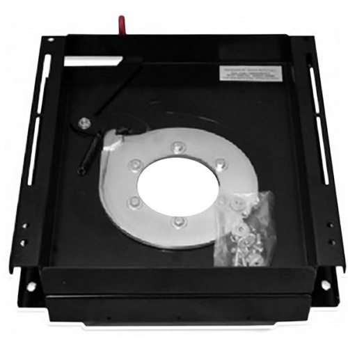 MAPA Seat Swivel Base Plate Turntable - Mercedes Sprinter 2007 on Driver Side