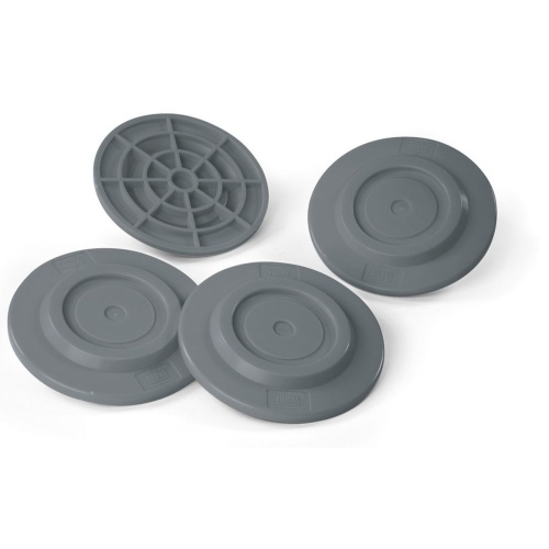 Fiamma Plates For Caravan Feet