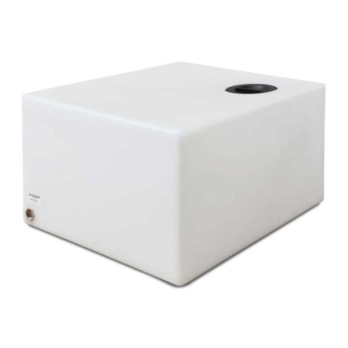 Wydale Plastics 95L Flat Water Tank (Natural)