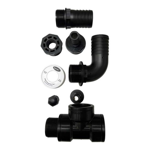 Wydale Plastics Plumbing Kit for Ducato 62L or 92L Underslung Water Tanks