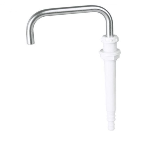 Whale FT1152 Telescopic Swivel Faucet