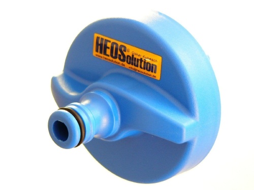 Heoswater Connector Universal