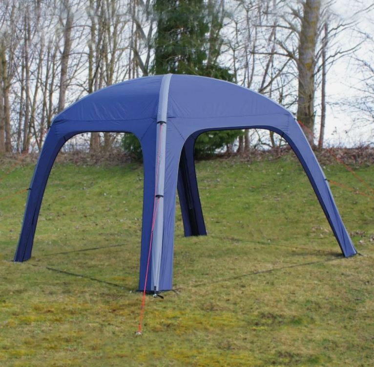 Leisurewize Oxi-Dome 3000 Air Dome Event Shelter