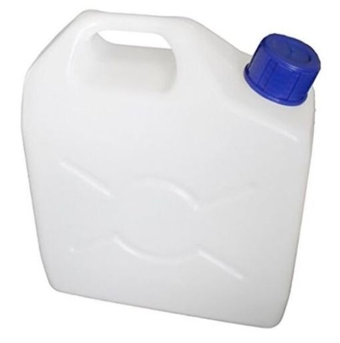 Water Container Jerry 9.5 Litre