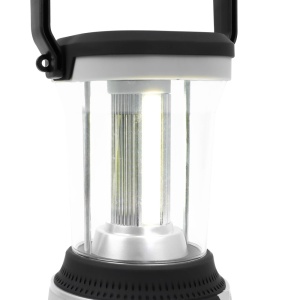 Leisurewize 3W COB LED Rechargeable Camping Hanging Lantern