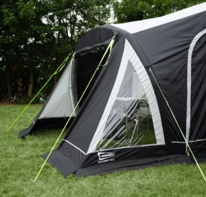 Leisurewize Baywatch 300 Caravan Air Awning