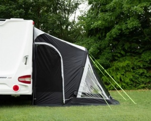 Leisurewize Baywatch 390 Caravan Air Awning