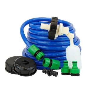 Leisurewize Universal Caravan Water Mains Adaptor