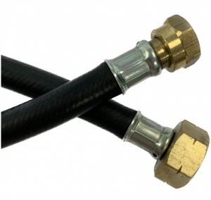 M20 - Butane Pigtail For Euro Gas Regulator