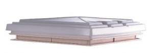 MPK Rooflight Vent 360 x 320