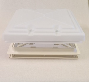 MPK Rooflight Vent 360 x 320