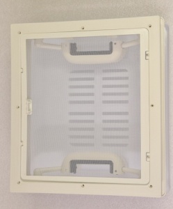 MPK Rooflight Vent 360 x 320